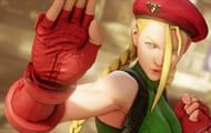 Street Fighter 5 redeemed itself post-launch (Image via Capcom)